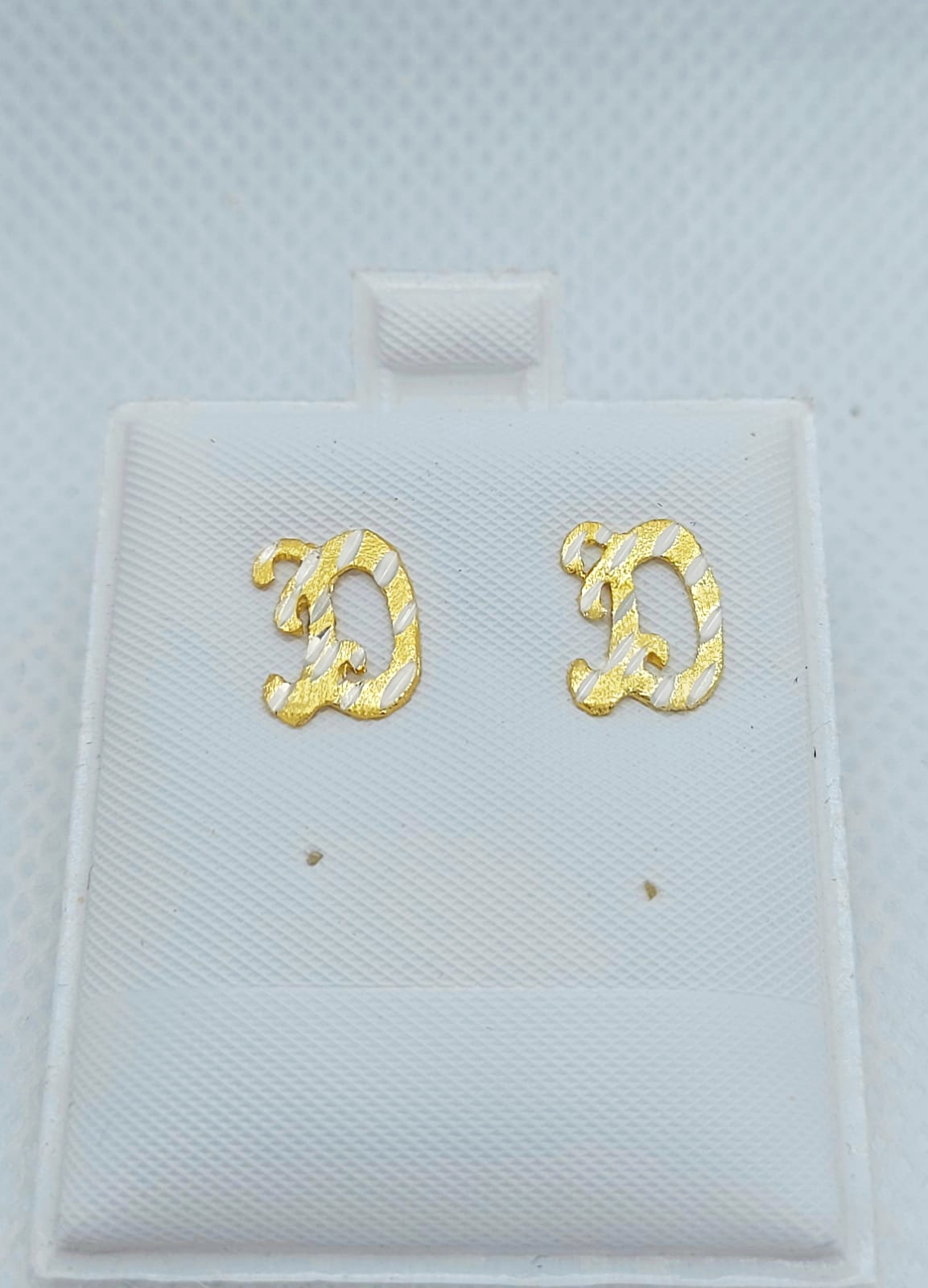 Gold Stopper
